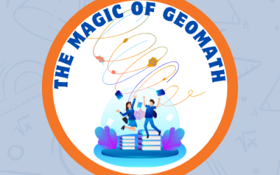 eTwinning projekt “The Magic of Geomath”