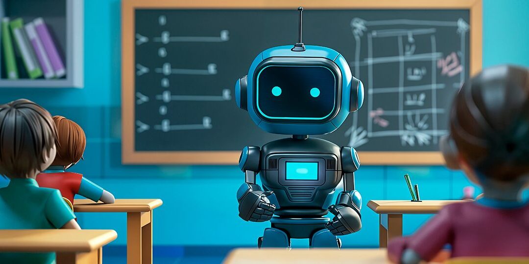 UMJETNA INTELIGENCIJA U NAŠEM SVIJETU