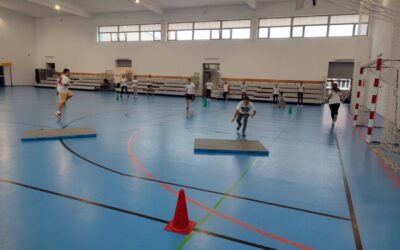 EUROPSKI TJEDAN SPORTA