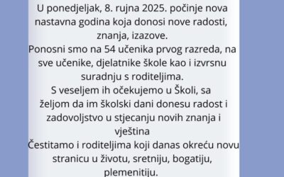 Čestitka