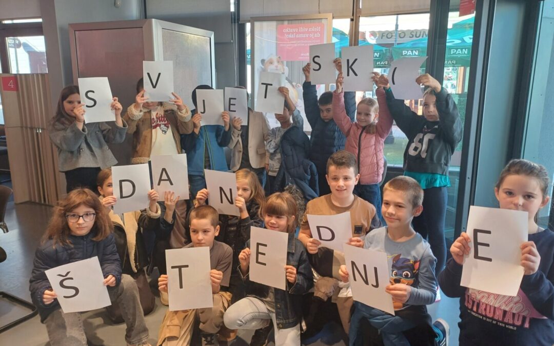 Obilježen Svjetski dan štednje