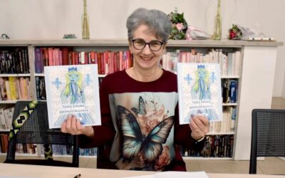 Predstavljanje “Naše zimske pjesmoslikovnice”