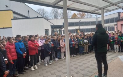 Svjetlost koja čuva sjećanje