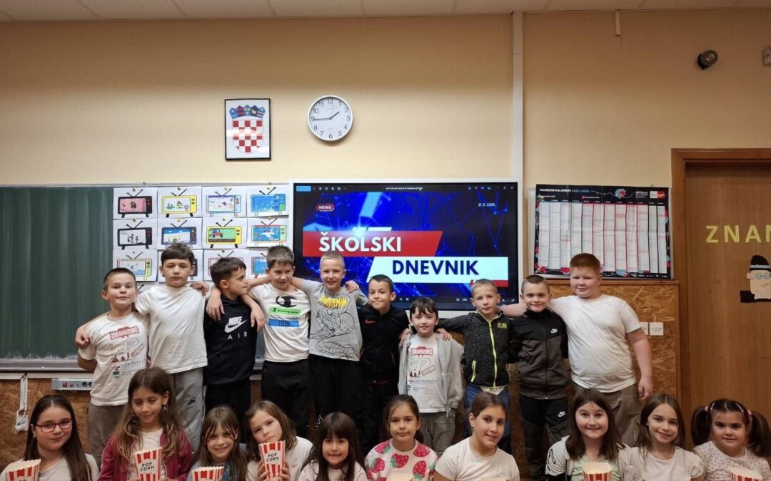 Obilježili smo Svjetski dan televizije