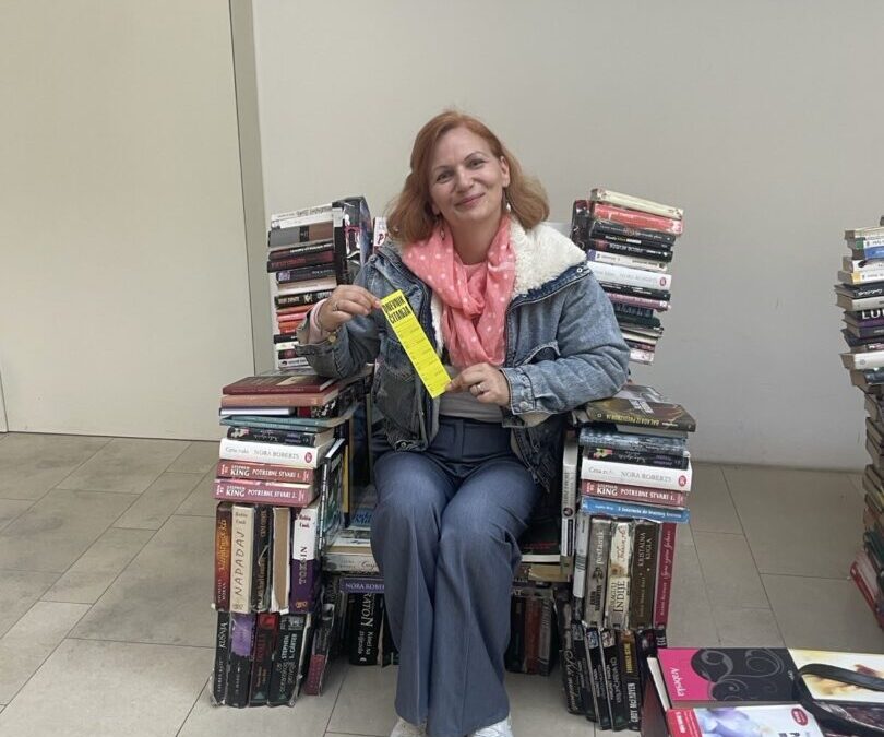 Priča Sandre Halt-Ćuže uvrštena u Zbornik KUP 2025.