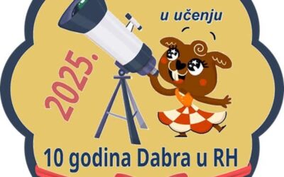 10. JUBILARNI IZAZOV DABAR 2025
