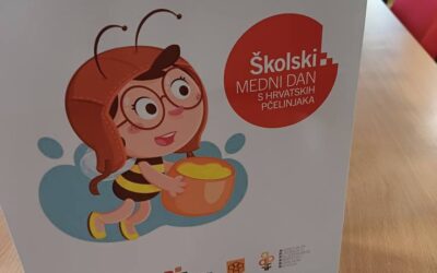 Medni dan u našoj školi!