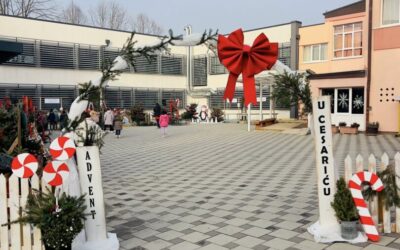 ADVENT U CESARIĆU