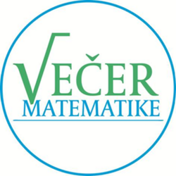 VEČER MATEMATIKE