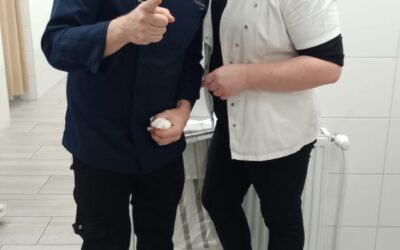 Radionica s kuharom Tomicom Đukićem 