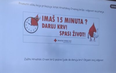 Zdravlje – tri škole, jedna misija