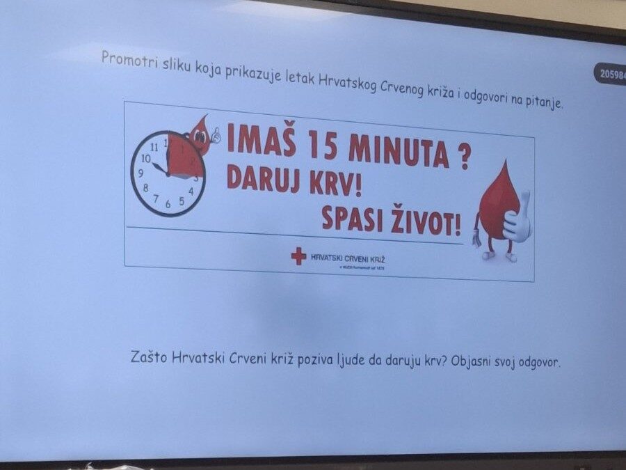 Zdravlje – tri škole, jedna misija