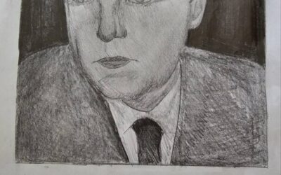 Djetinjstvo ispričano bojama: likovne radionice u sklopu školskog projekta Cesarić u Cesariću