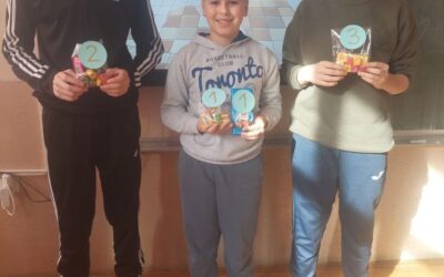 U sklopu projekta održan kviz na temu djetinjstva