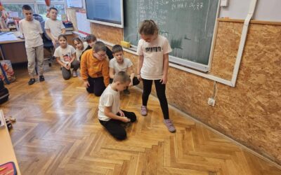 RAZREDNI PROJEKT IZ MATEMATIKE