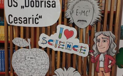 DOMAĆINI ŽUPANIJSKOG NATJECANJA IZ FIZIKE ZA OSNOVNE I SREDNJE ŠKOLE