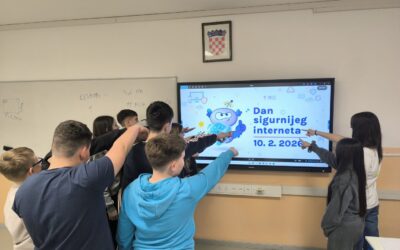 Digitalna samoobrana i utjecaj aplikacija na život djece