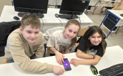 ŠTEDOPIS: Financijska pismenost u akciji