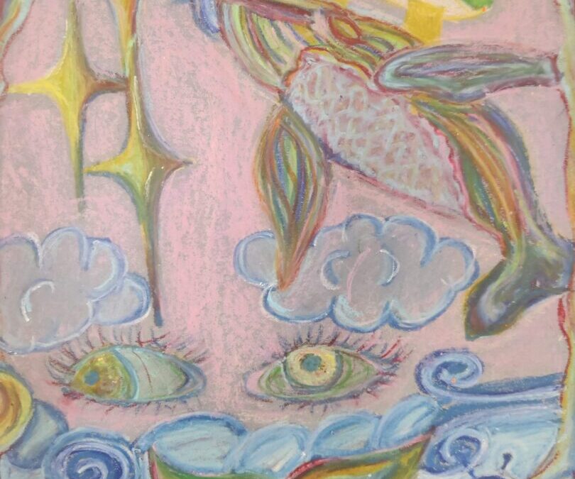 IZVRSNI NA ŽUPANIJSKOM NATJECANJU IZ LIKOVNE KULTURE