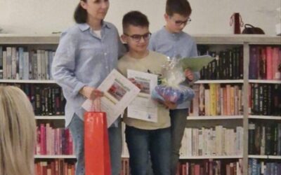 Osvojeno treće mjesto na natječaju Požega u srcu 2026.