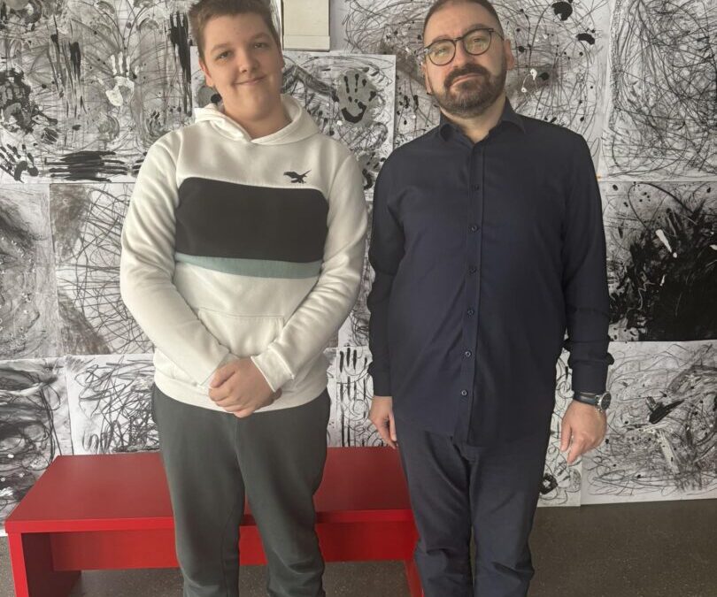 USPJEŠNI NA ŽUPANIJSKOM NATJECANJU IZ POVIJESTI