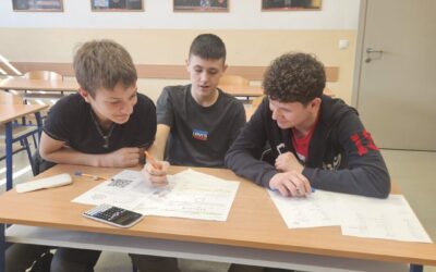 Natjecanje Atom liga