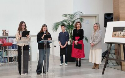 Literarci otvorili izložbu „Dragi Lastane!“ u Gradskoj knjižnici Požega