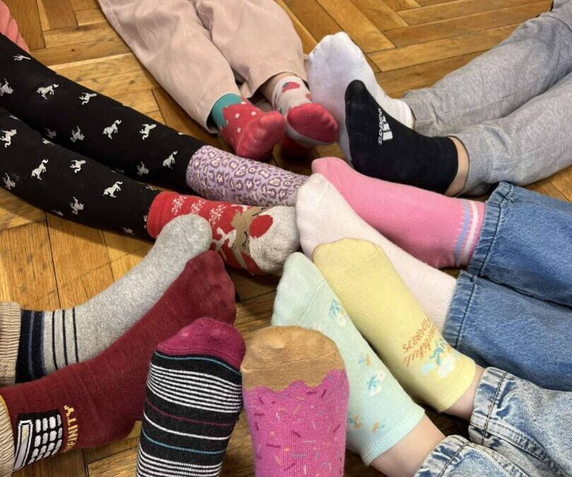 Obilježen Dan osoba s Down sindromom