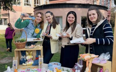 Drugi “Proljetni sajam” u Cesariću