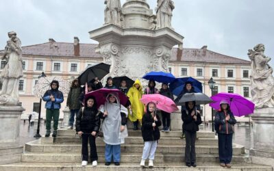 IZLET TREĆIH RAZREDA U OSIJEK