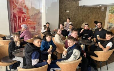 Kviz znanja u katoličkoj gimnaziji