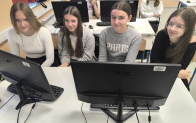 Budućnost je u njihovim rukama: DAN DJEVOJAKA I ŽENA U IKT-U