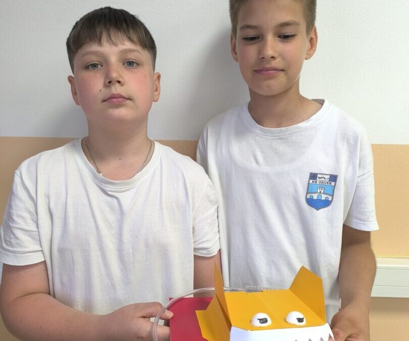 SREBRO ZLATNOG SJAJA ZA NAŠE CESARIĆE!