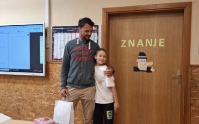 Upoznavanje zanimanja – pilot