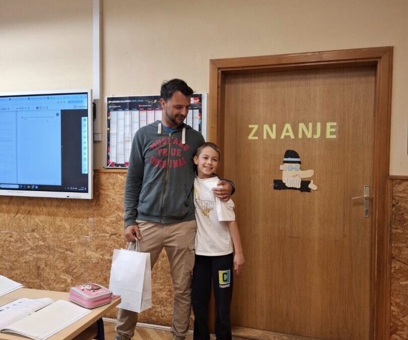 Upoznavanje zanimanja – pilot
