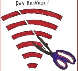 DanBezVeze