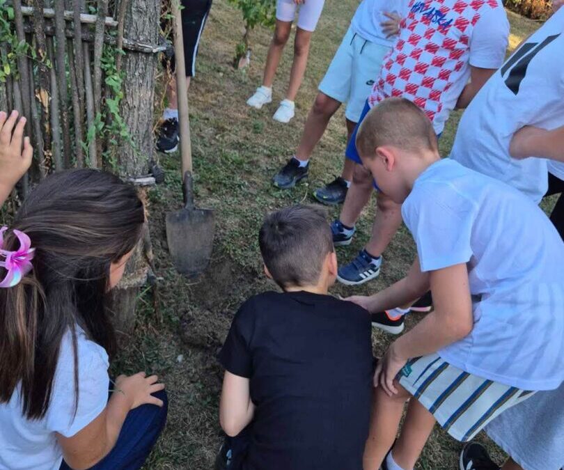 Vremenska kapsula 3.a