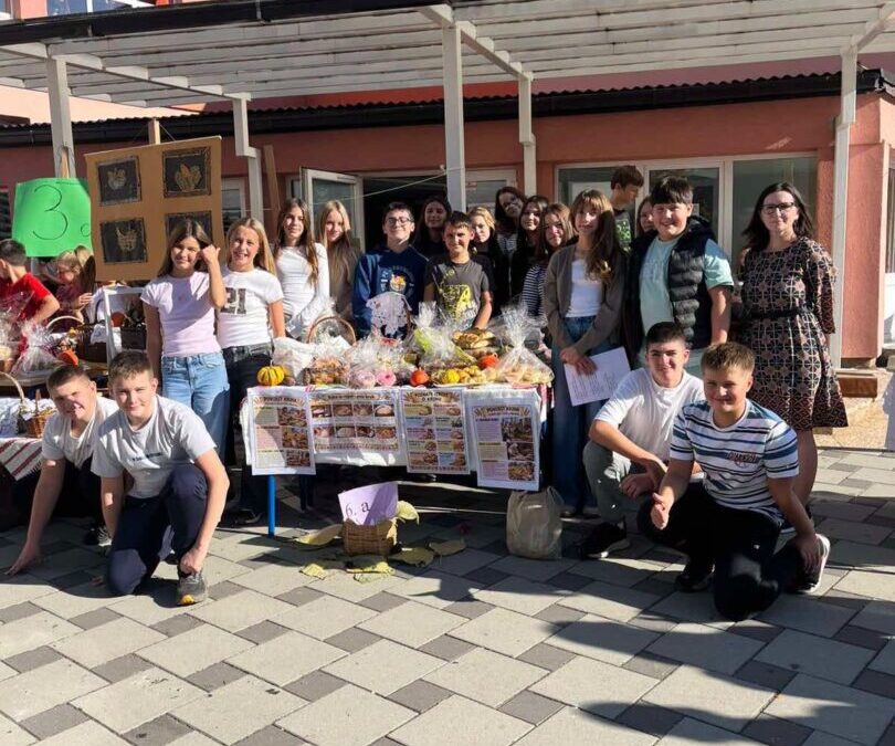 Dani kruha i zahvalnosti za plodove zemlje