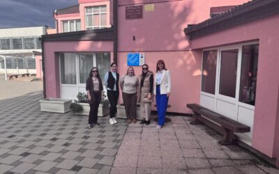 Erasmus projekt „Izgradnja rane interkulturalne kompetencije u osnovnoškolskom obrazovanju (BEIC)“